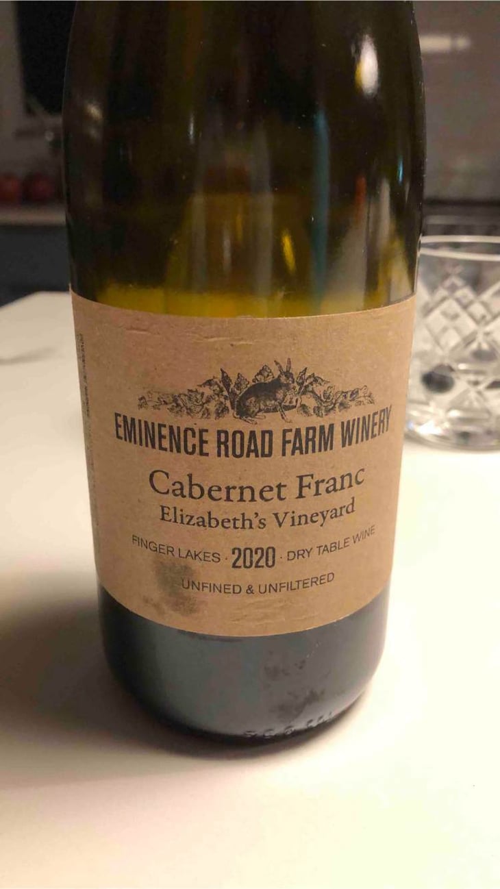 Elizabeth’s Vineyard - Eminence Road Farm Winery - andrew-scott-jennifer-clark -2020