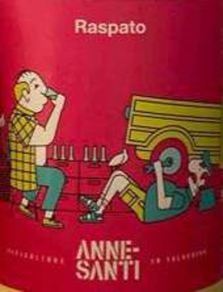 Raspato Bianco - Umbria, Italy. - francesco-annesanti -2021