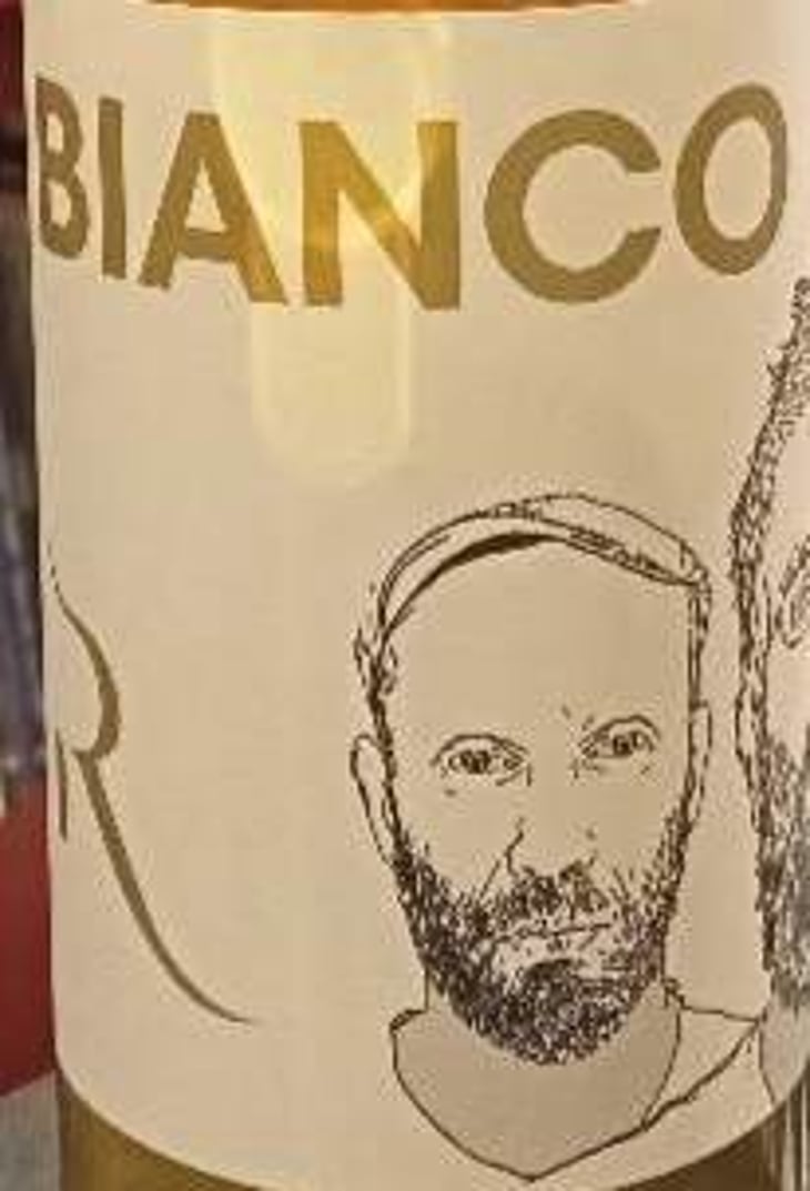 Vino Bianco - Cantina Rasicci - emanuele-rasicci 