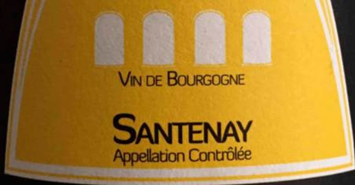 Santenay - Maison en Belles Lies - pierre-fenals 