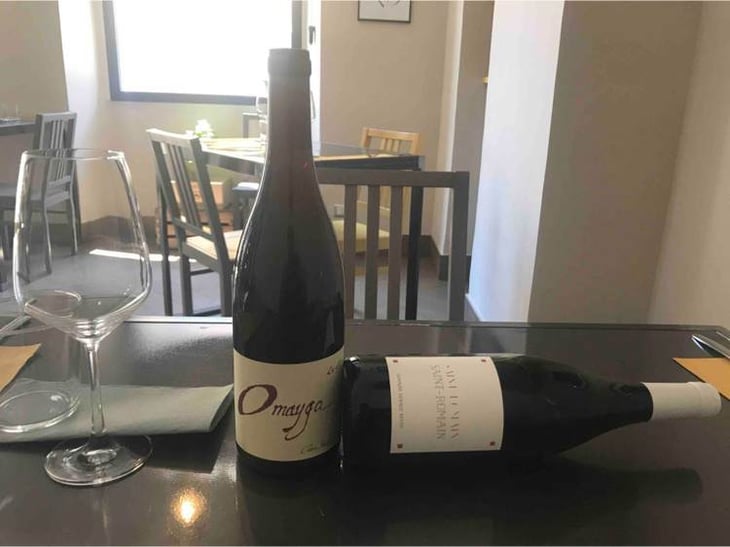 Omayga - Domaine Henri Naudin-Ferrand - claire-naudin 