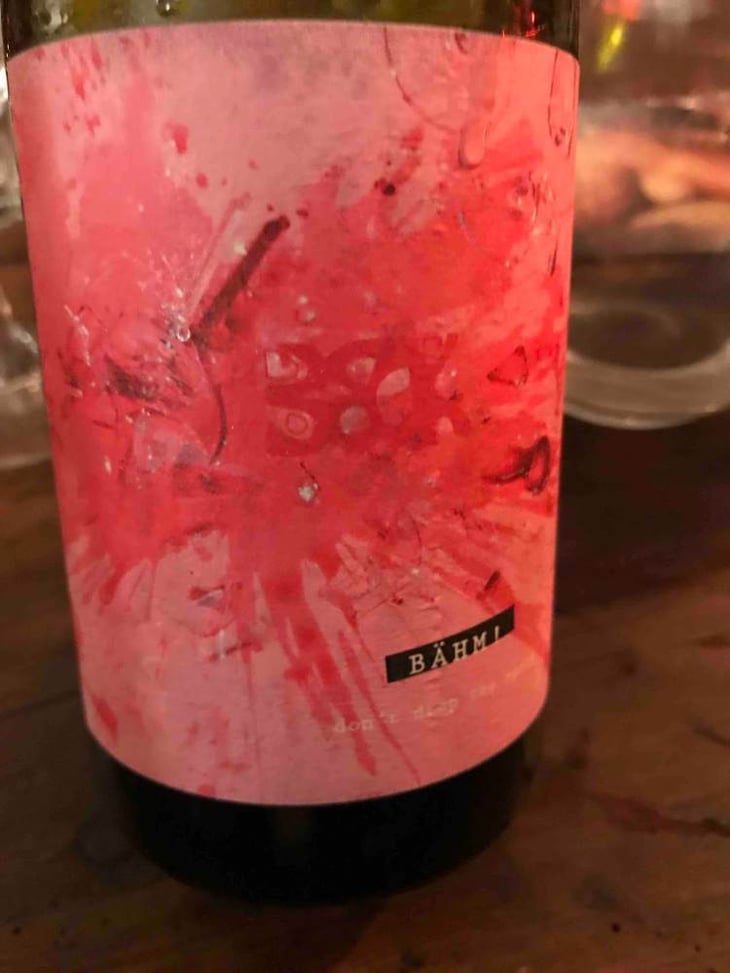 Bähm! - Weingut Beck - judith-beck 