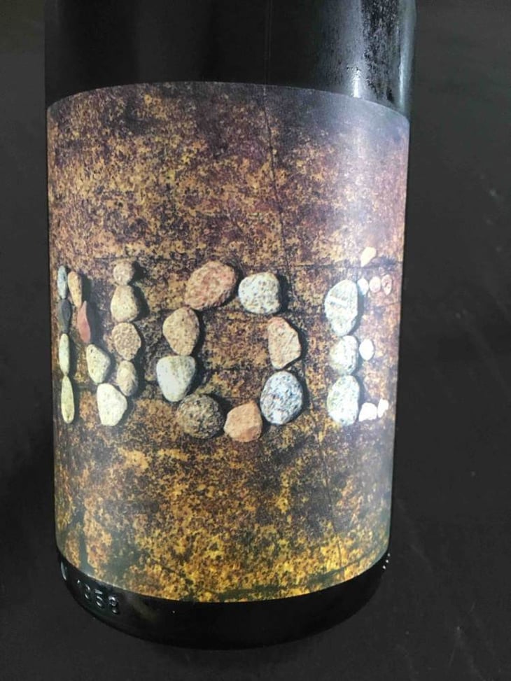 Noe - Rémi Sédès - remi-sedes 