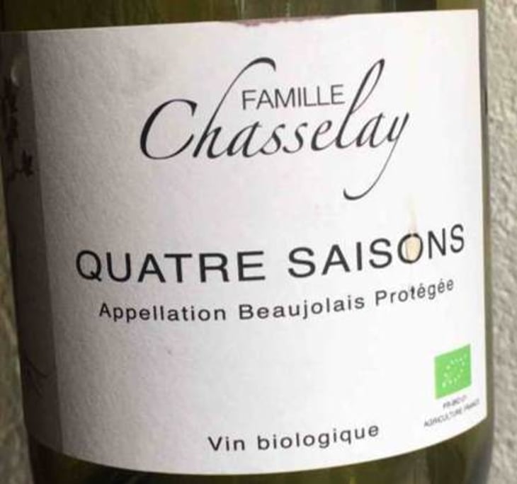 Quatre saisons - Domaine Chasselay - claire-fabien-chasselay 