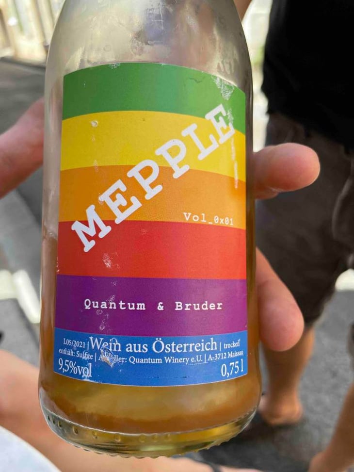 Mepple - Quantum Winery - florian-schuhmann-irschik-sq -2021