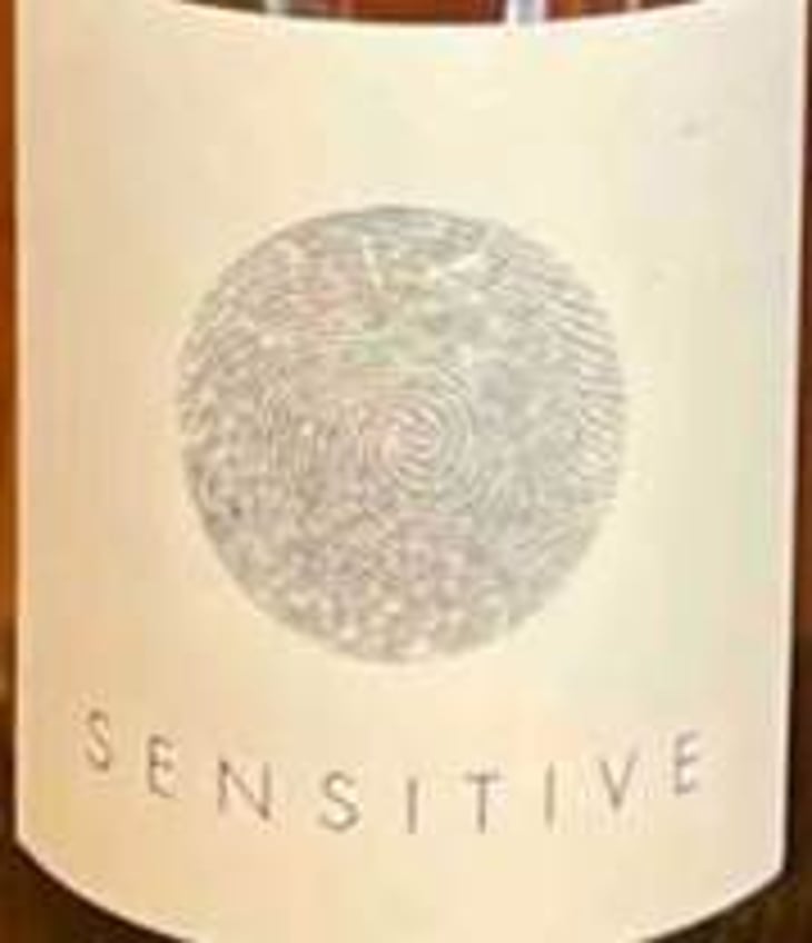 Sensitive - Chateau Puech redon - cyril-cuche 