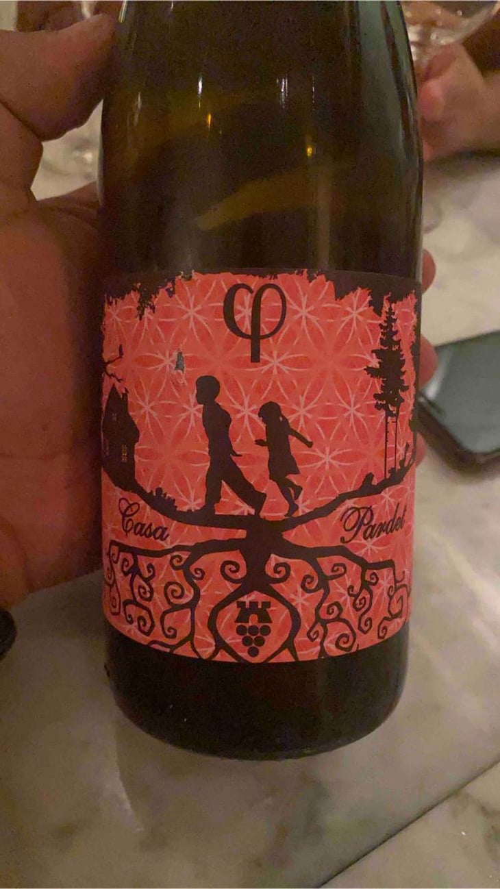 Roiget - Casa Pardet - josep-torres 