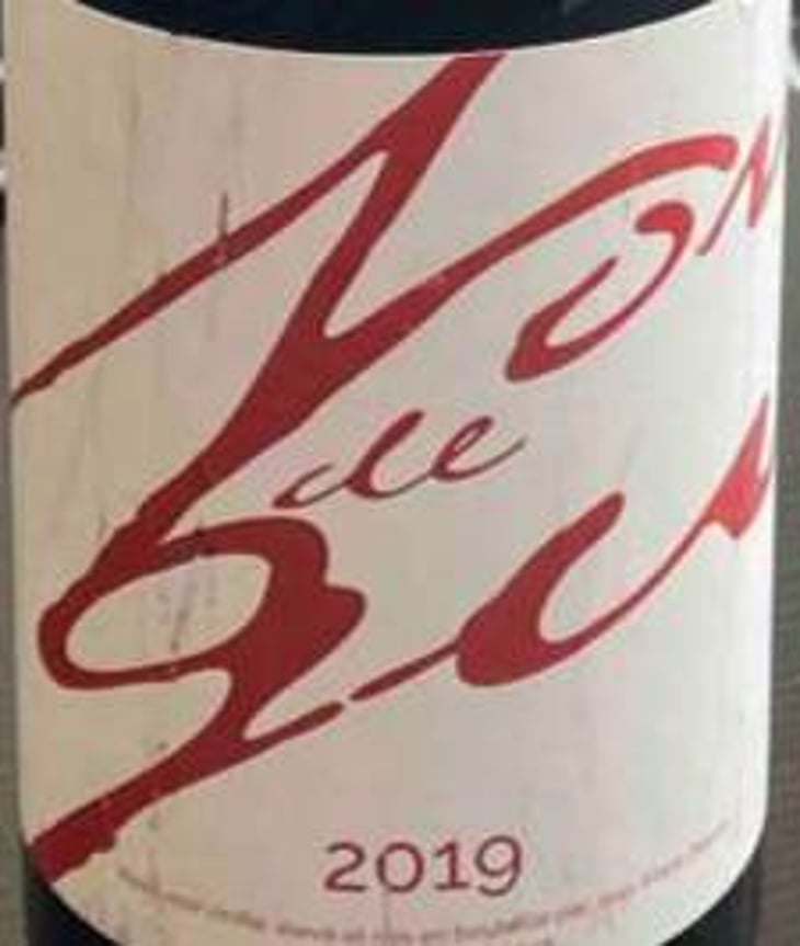 Non De Gu - Jean-Marie Berrux - jean-marie-berrux -2019