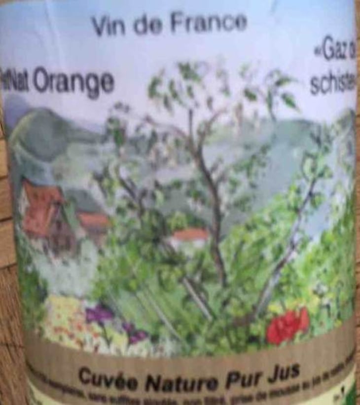 Gaz De Schistes - Anna, André & Yann Durrmann - anna-andre-yann-durrmann 