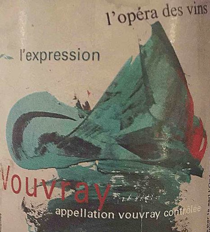 L'Expression - Les Vignes de l'Angevin - jean-pierre-robinot 