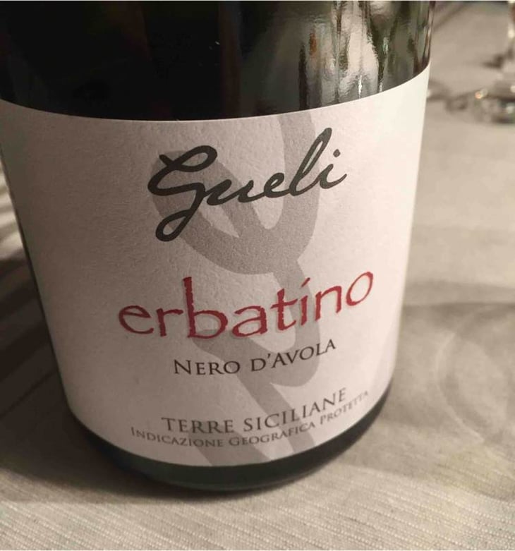 Erbatino - Azienda Agricola Gueli - davide-gueli 