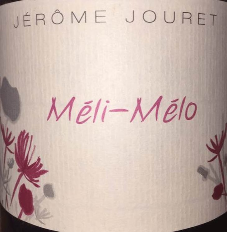 Méli-Mélo - Jérome Jouret - jerome-jouret 