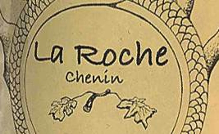 La Roche - Jean-Christophe Garnier - jean-christophe-garnier 