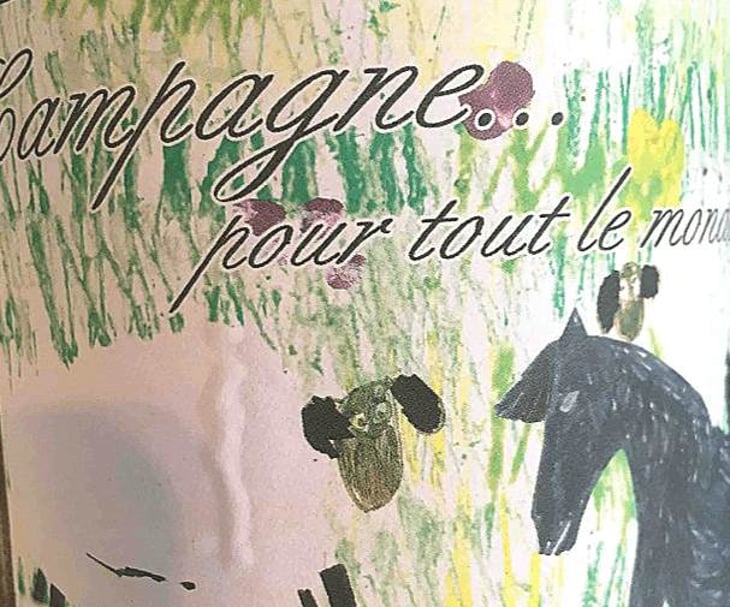 Campagne Pour Tout Le Monde - Domaine des Miquettes - chrystelle-vareille-paul-esteve 