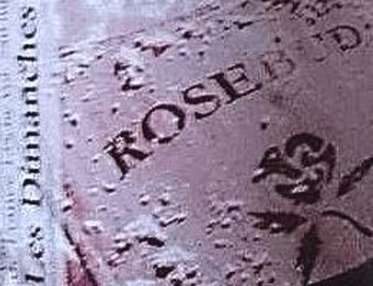 Rosebud - Domaine des Dimanches - emile-heredia 