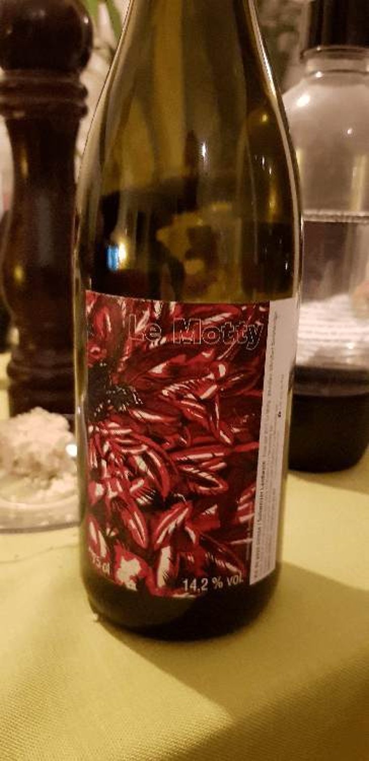 Le Motty - Les Vins Du Fab - fabien-henriot 