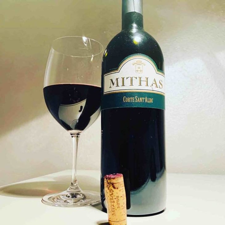 Mithas - Corte Sant’Alda - marinella-camerani 