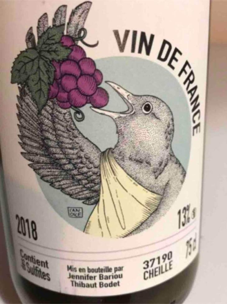 Côt - Bariou & Bodet - jennifer-bariou-thibaut-bodet 