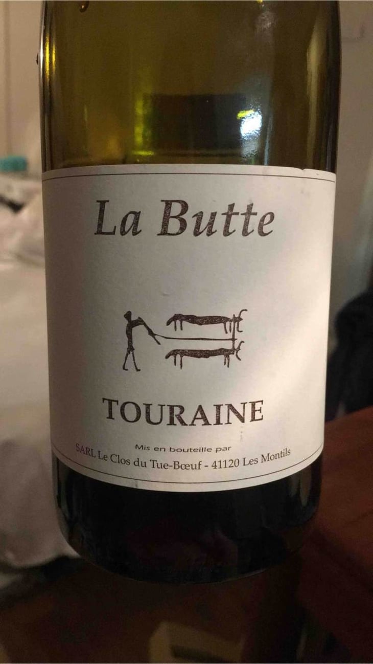 Climat de la Butte - Christian Venier - christian-venier 