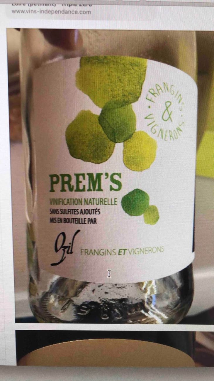 Prem’s - Ozil Frangins & Vignerons - thomas-jean-daniel-ozil 