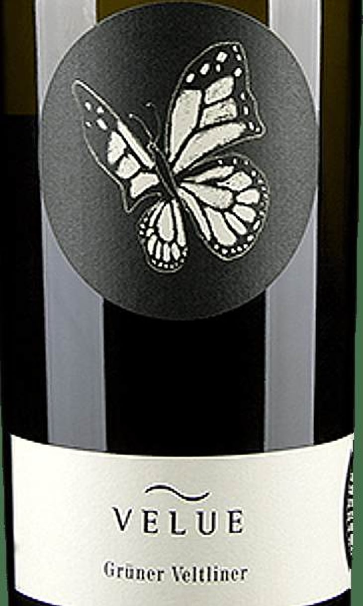 Velue Grüner Veltliner - Bioweingut Johannes Zillinger - johannes-zillinger 