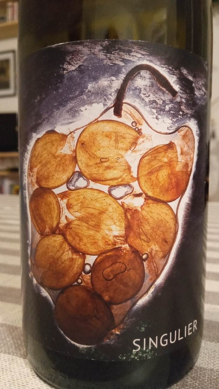 Singulier - Vignoble du Rêveur - mathieu-deiss-emmanuelle-milan 