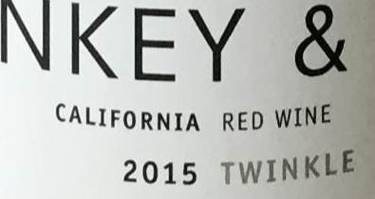 Twinkle - Donkey & Goat - jared-tracey-brandt 