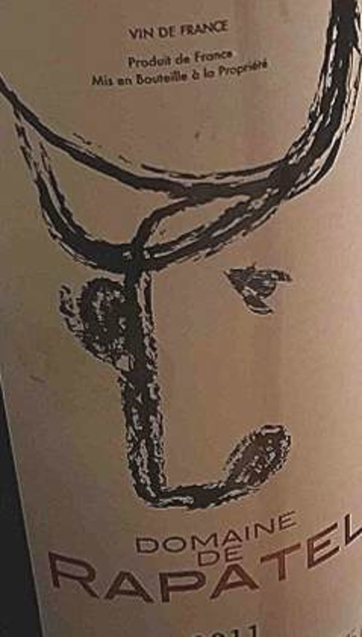 Rapatel - Domaine de Rapatel - christine-gerard-eyraud 