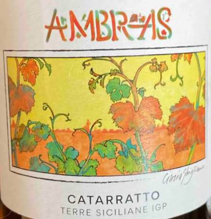 Ambras - Azienda Agricola Francesca Barracco - roberto-bruno -2019