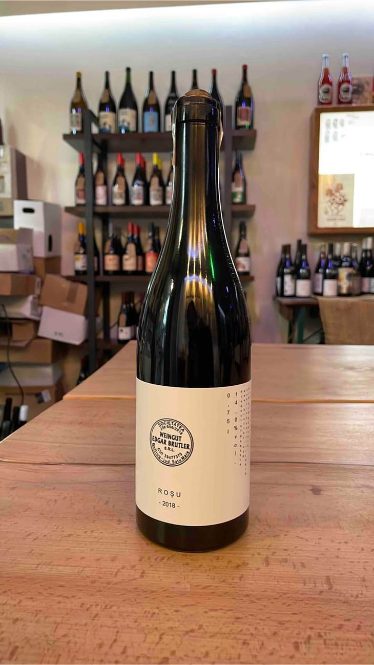 Rosu - Weingut Edgar Brutler - johann-katharina-edgar-brutler-philipp-heinzl -2018