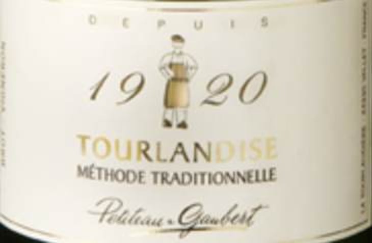 Tourlandise - Domaine de la Tourlaudière - romain-petiteau 