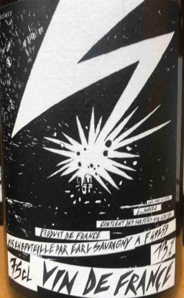 Béclair - Domaine Saurigny - jerome-saurigny 