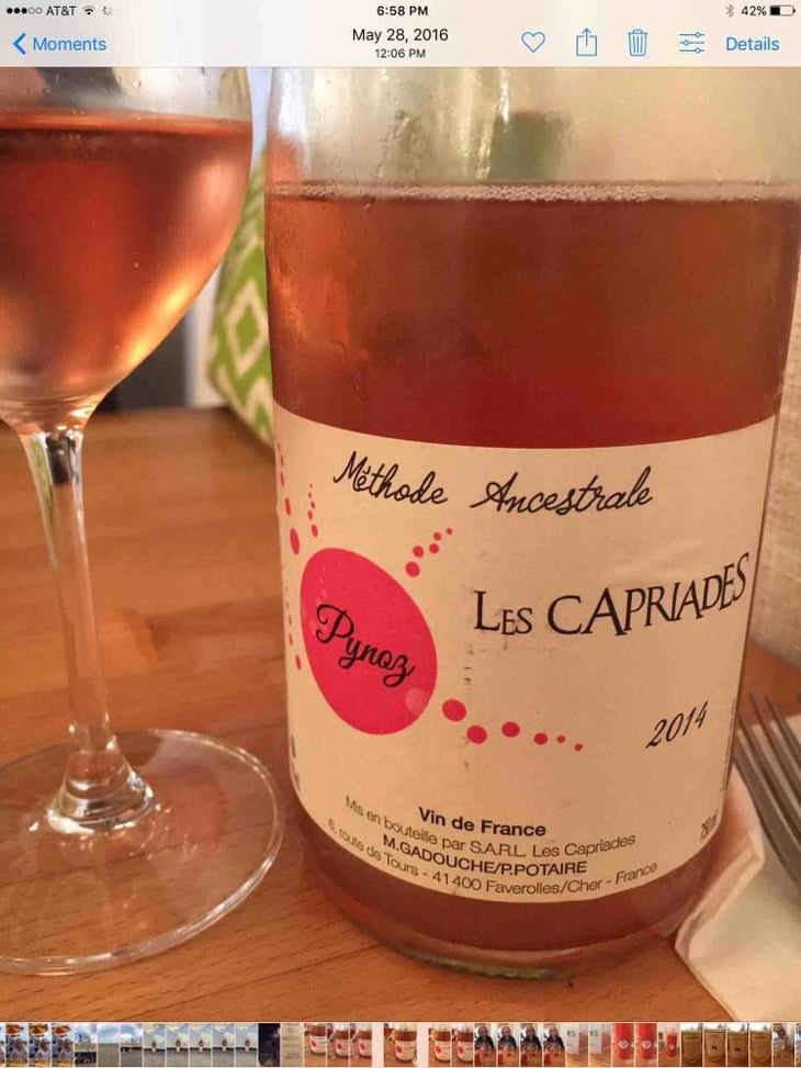 Pynoz - Les Capriades - pascal-potaire-moses-gadouche 