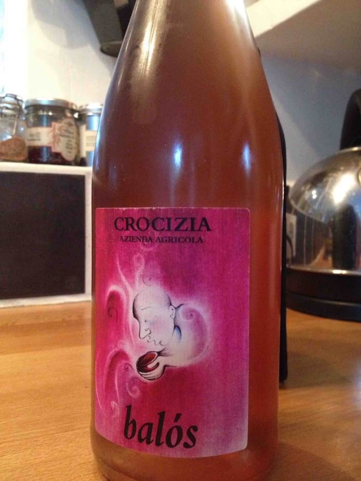 Balós - Azienda Agricola Crocizia - marco-rizzardi 