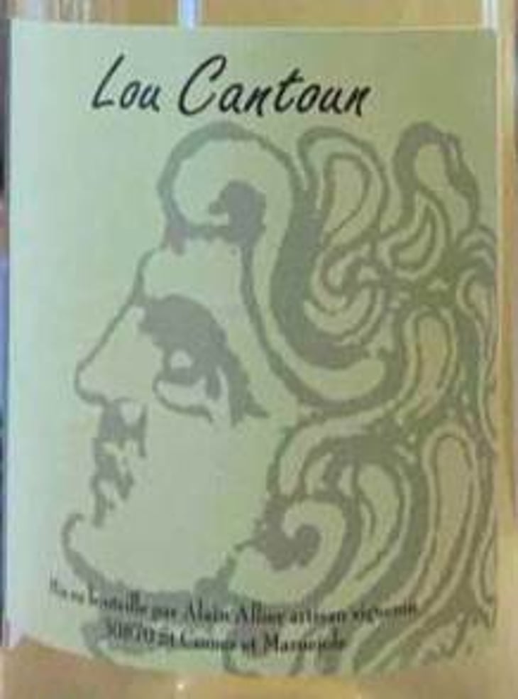 Lou Cantoun - Domaine Mouressipe - pierre-saakovidi 