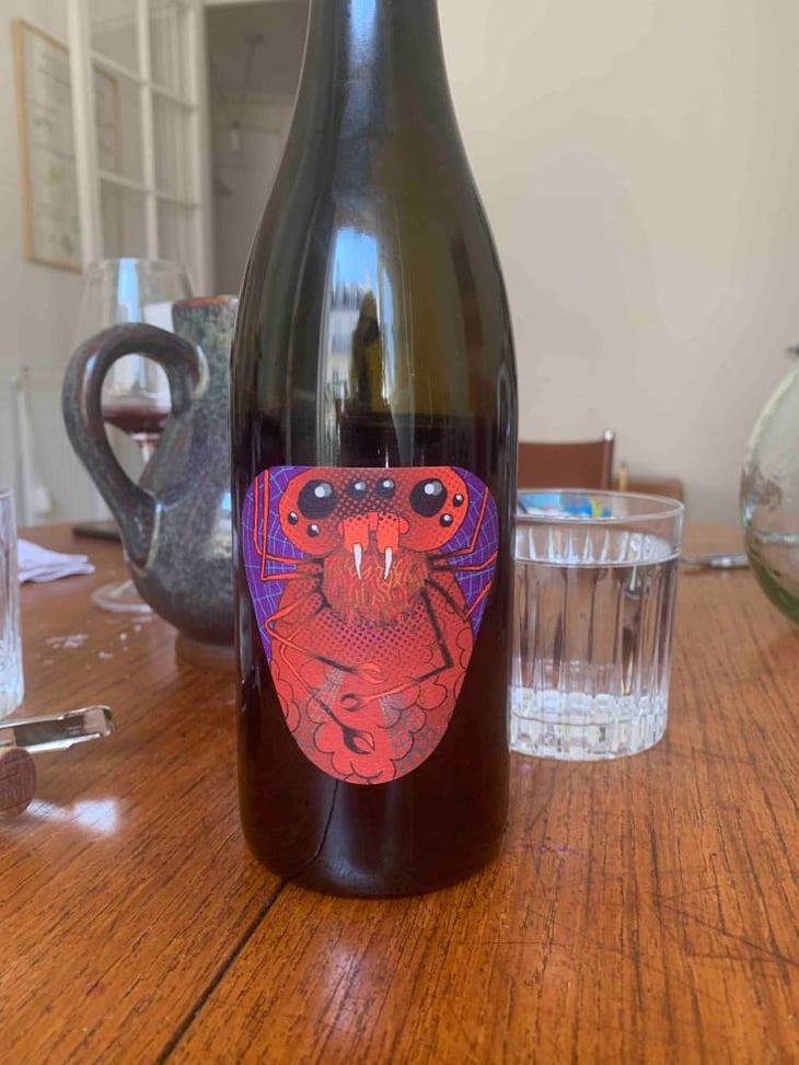 Karadras - Le Sot de l'Ange - angelique-quentin-bourse 