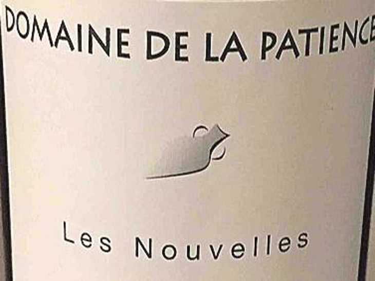 Les Nouvelles - Domaine de la Patience - christophe-aguilar 