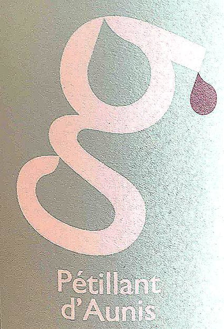 Pétillant d'Aunis - Domaine de Montrieux - ariane-lesne 