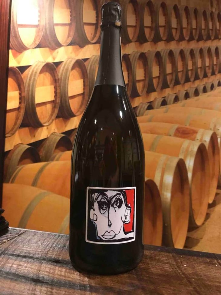 Prosecco Brut - Riccardo Zanotto - riccardo-zanotto 