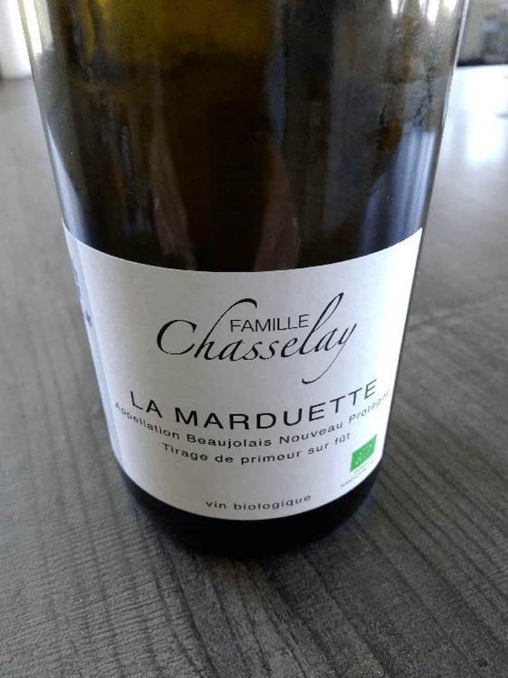 La Marduette - Domaine Chasselay - claire-fabien-chasselay 