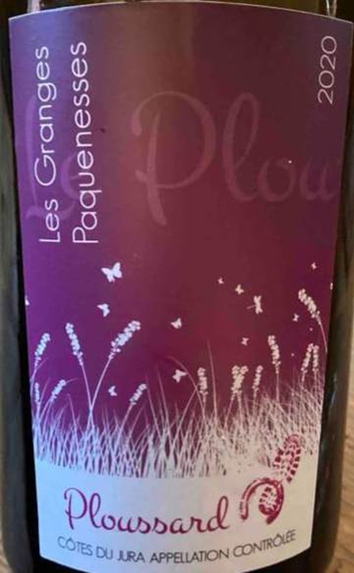 Ploussard - Les Granges Paquenesses - loreline-laborde 