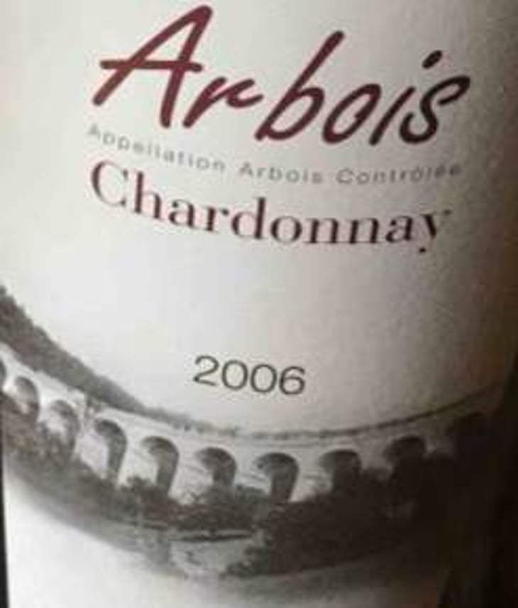 Chardonnay - Michel Gahier - michel-gahier 