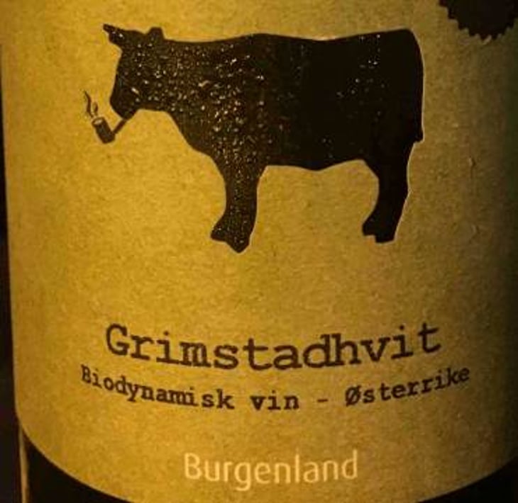 Grimstadhvit - Meinklang - Weingut Michlits - angela-werner-michlits 