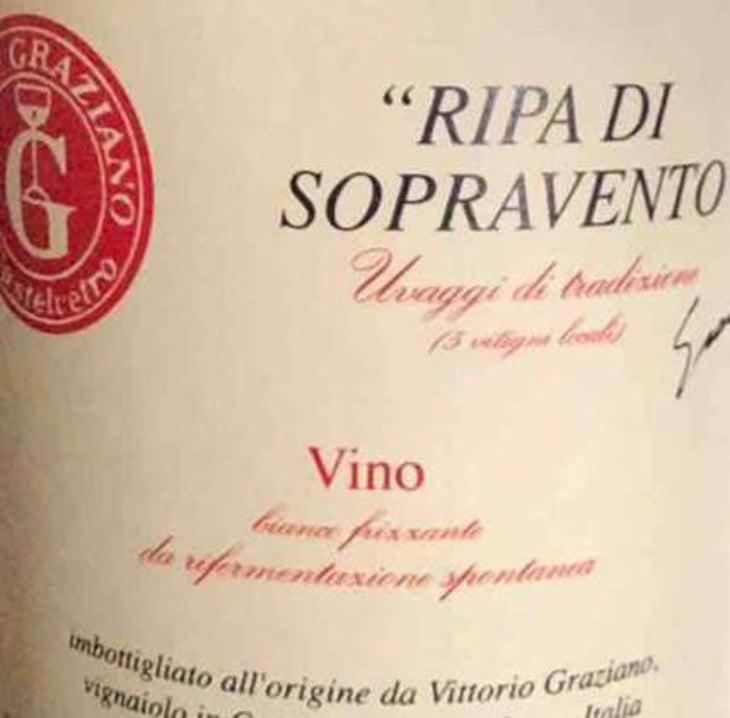 Ripa di Sopravento - Fontana dei Boschi - vittorio-graziano 