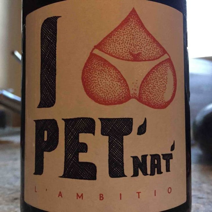I Love Pet'Nat' - L'Ambitio - romuald-cousy 