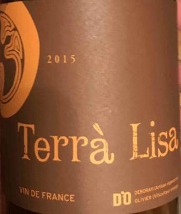 Terrà Lisa - Domaine de Clairac/Domaine d'O - deborah-olivier-knowland 