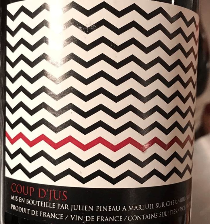 Coup d'Jus - Julien Pineau - julien-pineau 