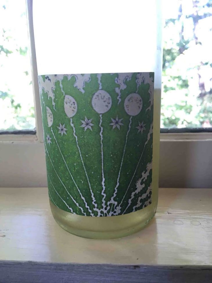 Mahoney Vineyard Carneros - Pax Wines - pax-mahle 