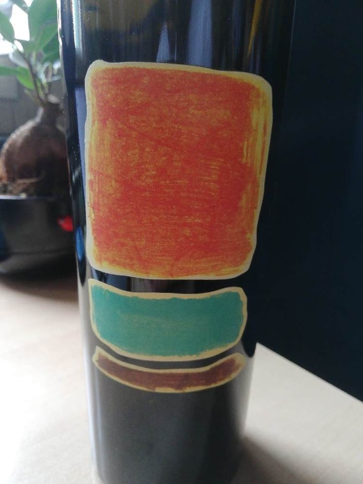 Rucantù - Tenuta Selvadolce - aris-blancardi 