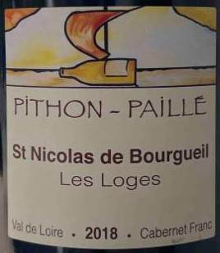 Les Loges - Pithon-Paillé - jo-pithon -2018